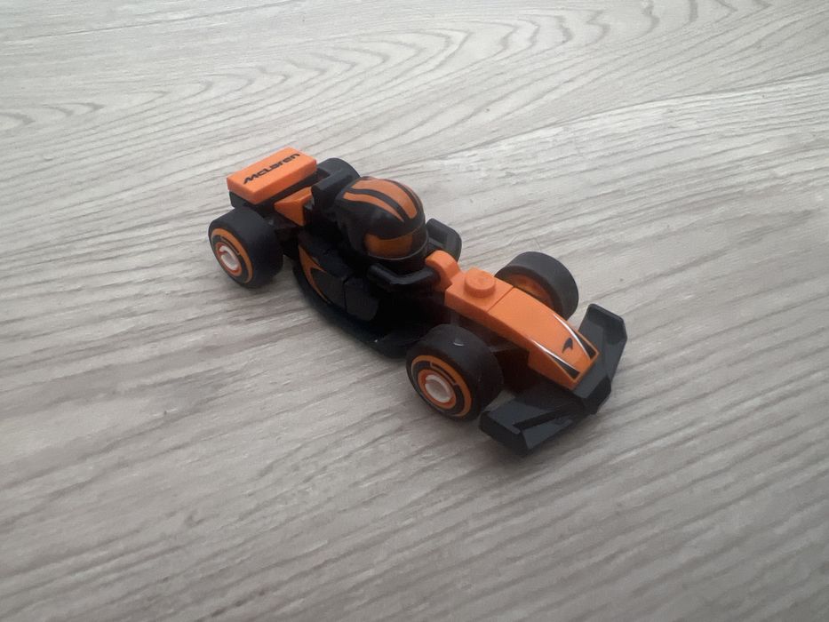 Lego formula 1 astana