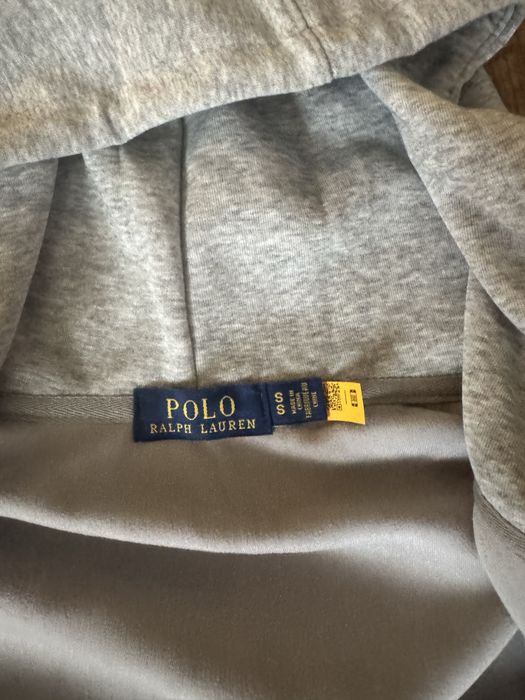 vand hanorac polo