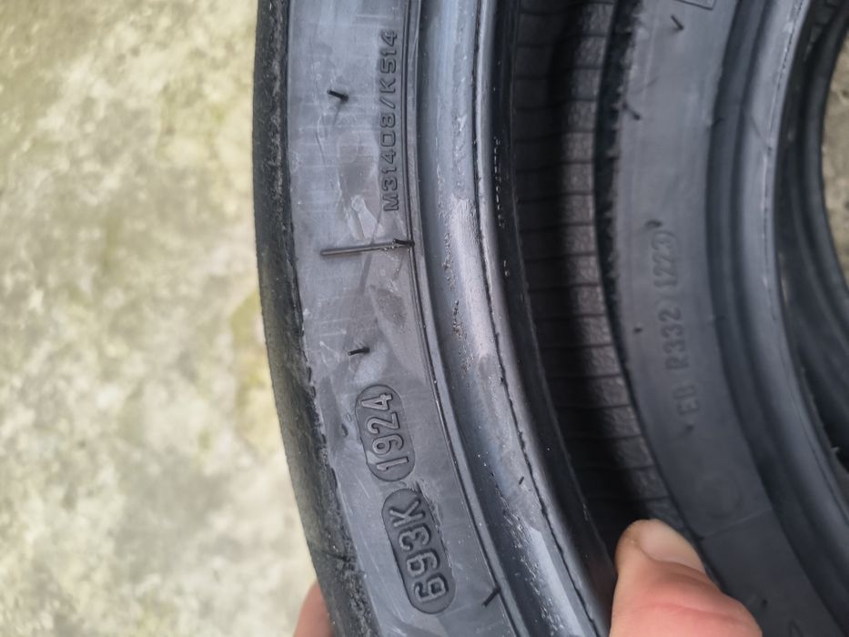Pirelli Superbike Слик 200/120
