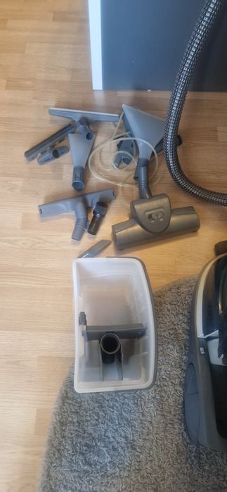 Bosch Aqua Wash& Clean 4