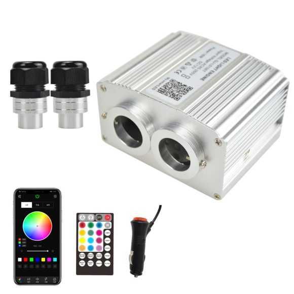 Controller / Modul 16W pentru Plafon Instelat TWINKLE RGBW