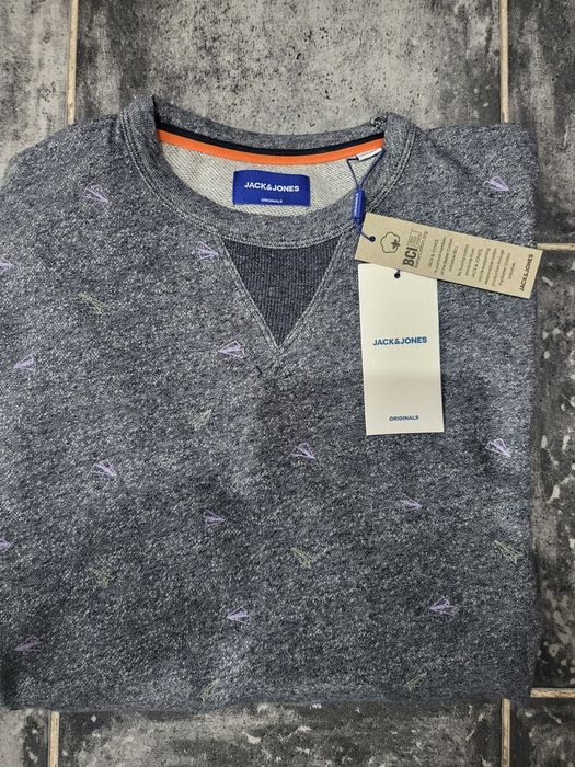 Bluze barbati L Jack&Jones
