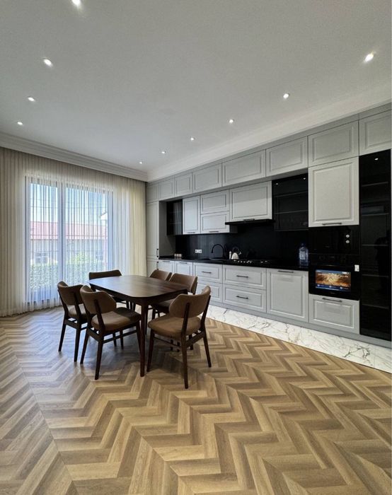 Аренда шикарного дома Лугачарский