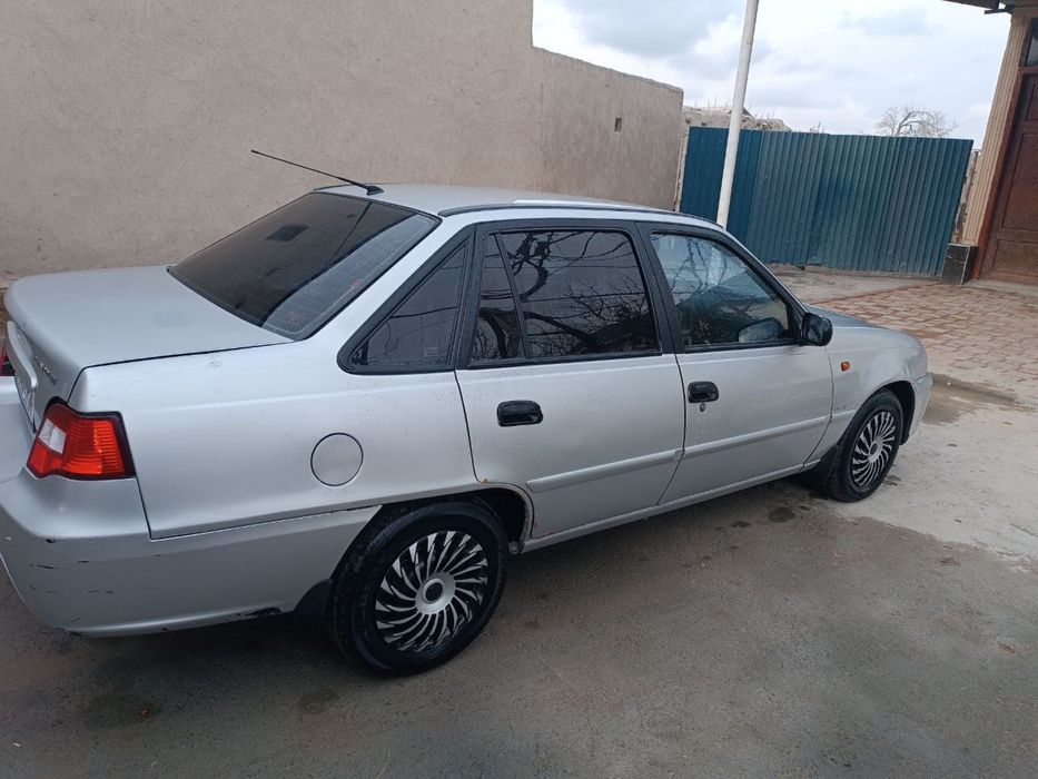 Нексия 2012 пропан 4 пок люкс кон