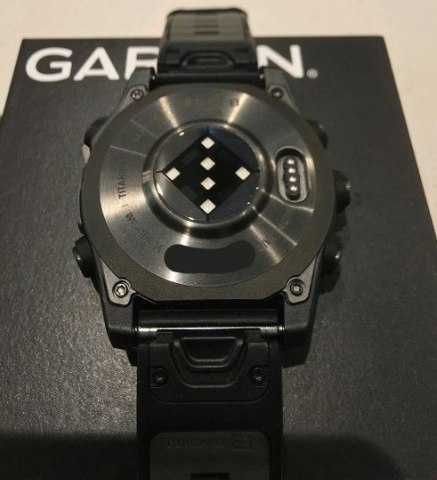 GARMIN Fenix 8 Pro Amoled/Saphire 47 mm