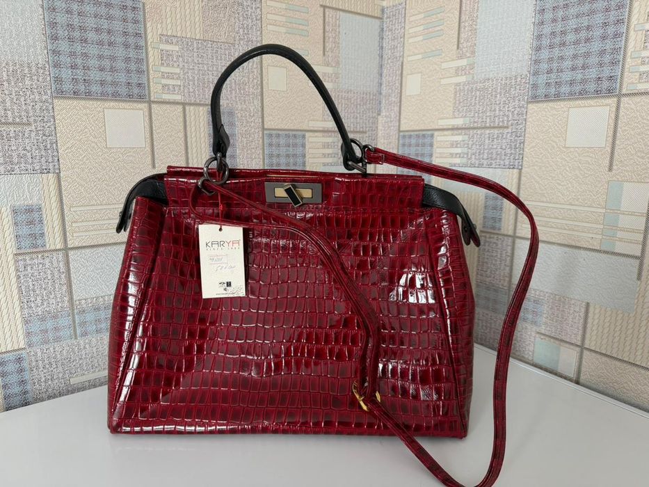 Сумка новая женская