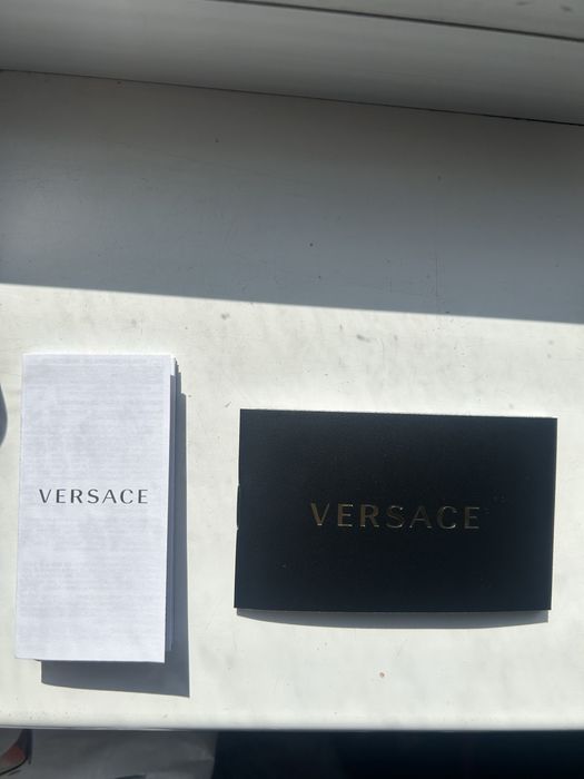 Слънчеви очила Versace