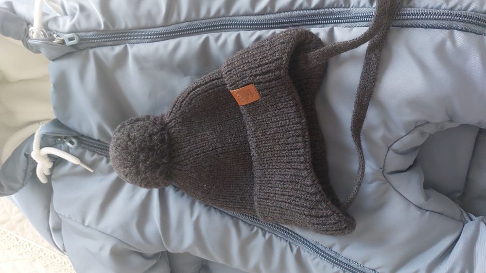 Конверт комбенизон