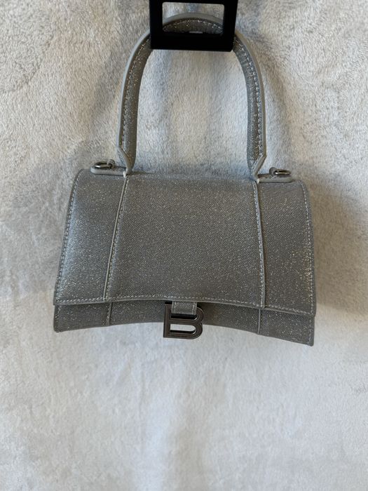 Geanta Balenciaga