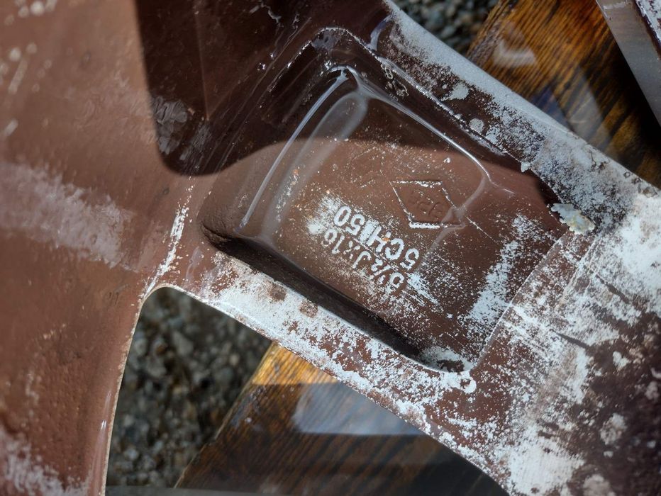 Рено лагуна на части