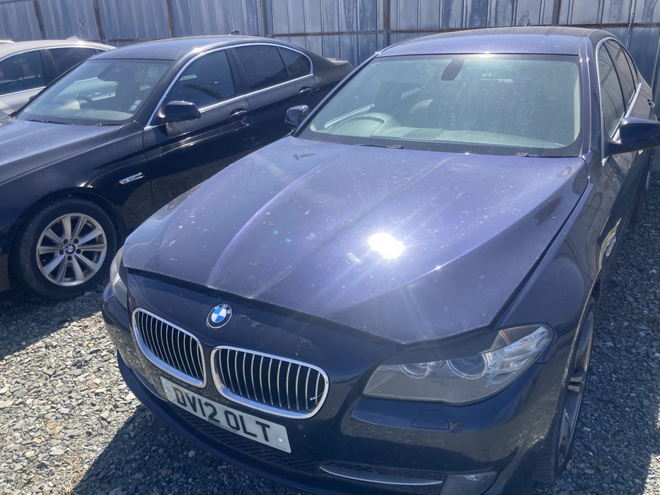 Преден капак бмв ф10 ф11 bmw f10 f11