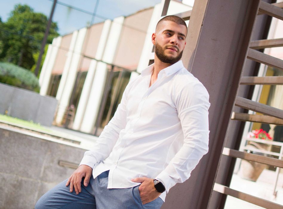 Професионален фотограф в град Пловдив