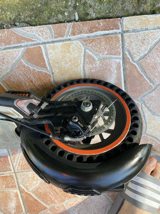 Vand trotineta Kugoo M2 Pro 35km/h