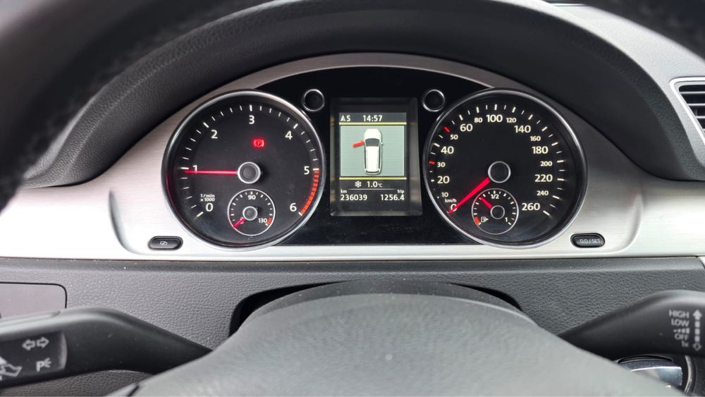 De vânzare Volkswagen Passat B7