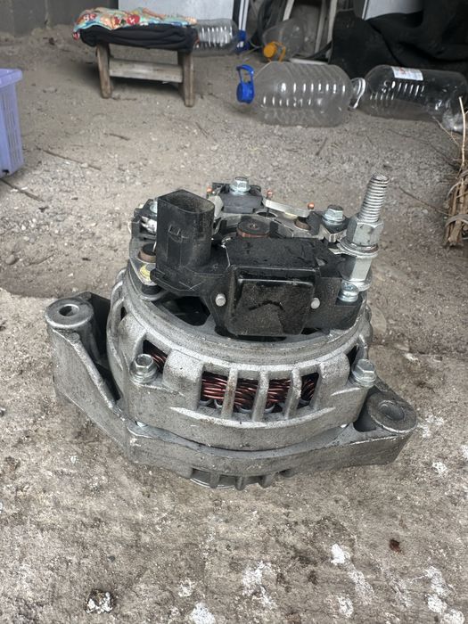 Генератор приора