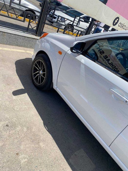 Saka Diska VOSSEN 15R