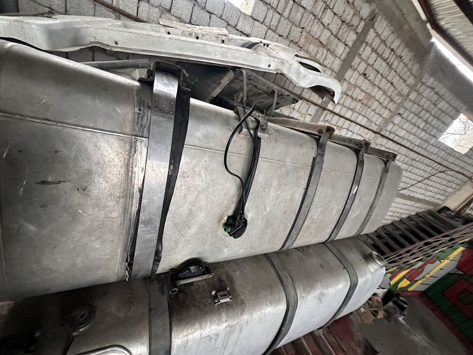 Саляричны баклар