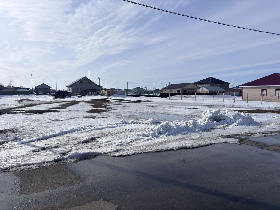 Продам участок 13 сот Тайтобе