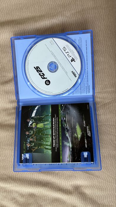 FC 25 playstation 5