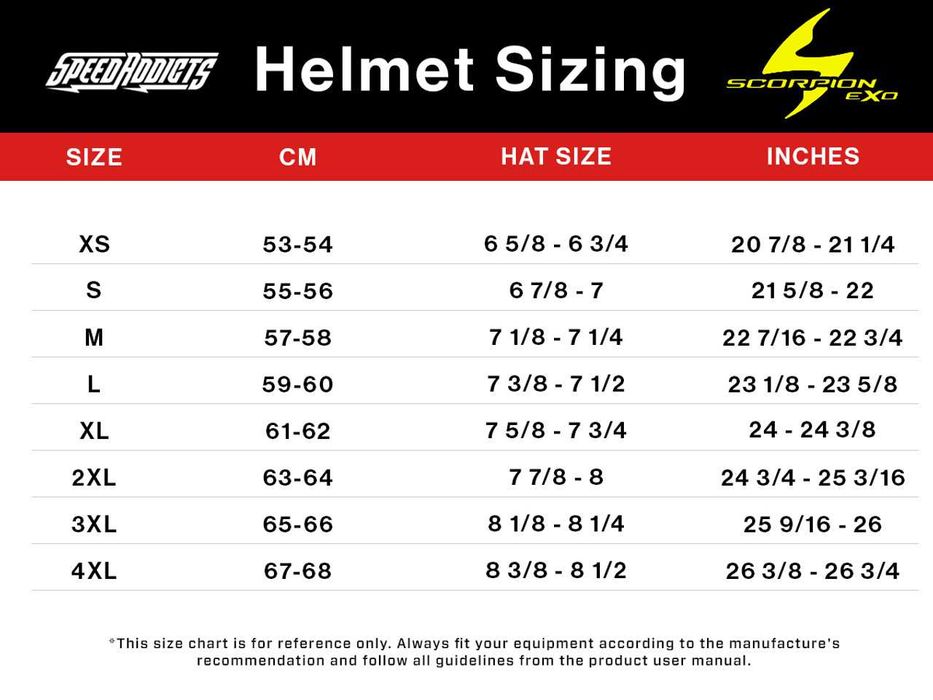 Мотокрос Каска SCORPION VX-16 EVO AIR Fusion Black-Neon Yellow