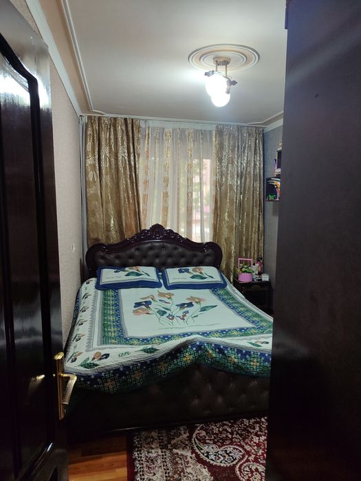 Samarqand shahar  Sartepo