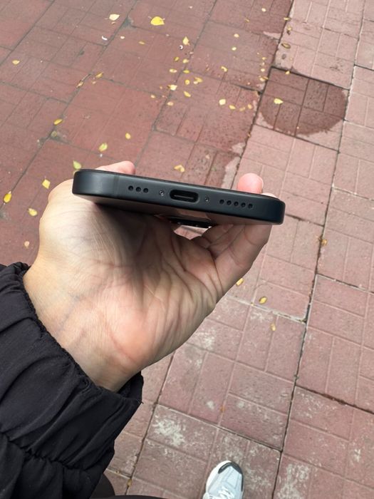 iphone 15 128 gb