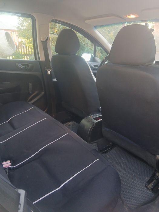 Продам авто Peugeot 307