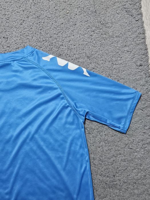 Tricou Kappa Blue