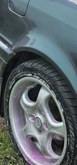 Диски DEZENT 225/45/R17