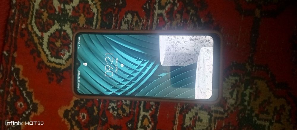 Telefon sotiladi Samsung A12