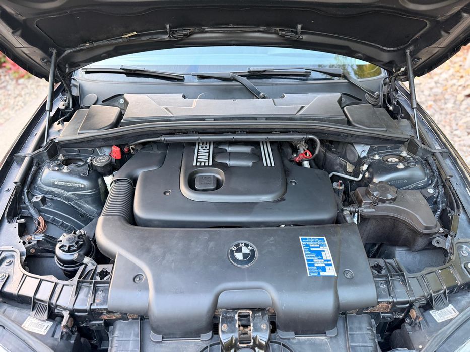 Bmw seria 1 e87 118d