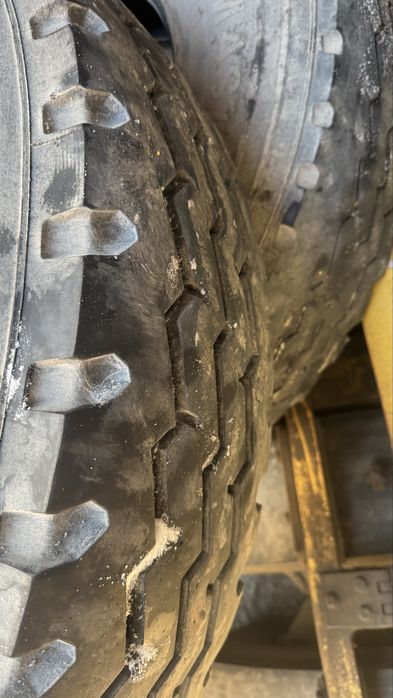 Продается редина 315/80R22.5 б/у