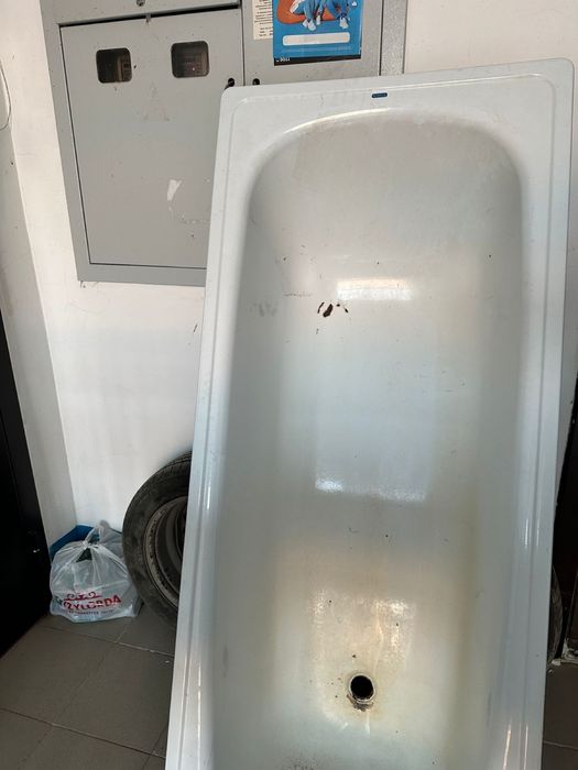 Продается ванный