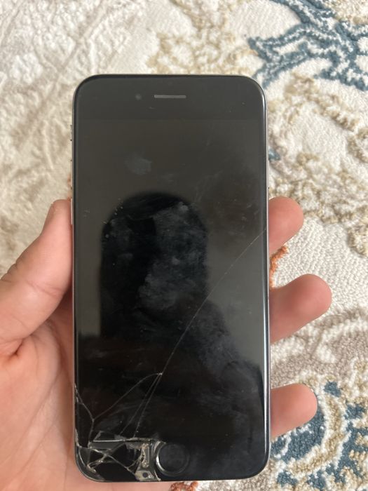 Iphone 6 барлыгы жасап тур
