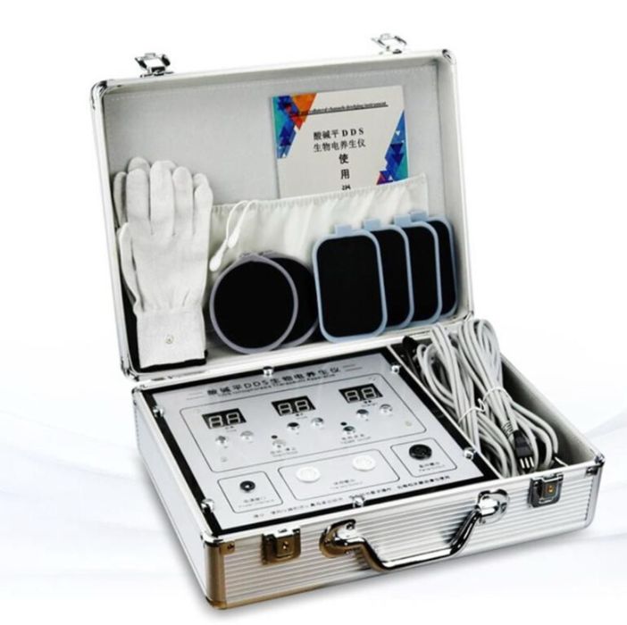 Zinda ДДС Биоэнергомассажер (фулл)