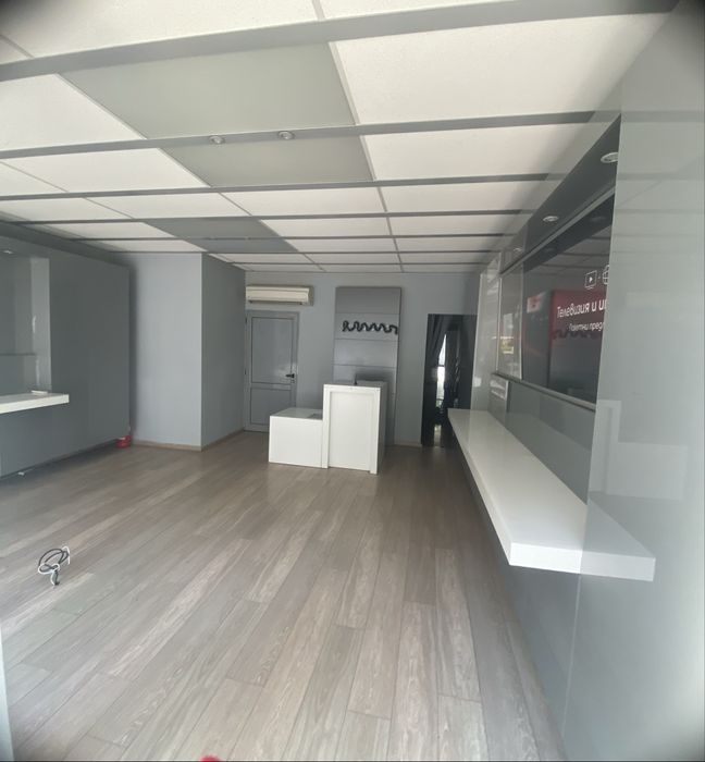 Дава се под наем Магазин в Димитровград - 98 кв.м за 510 € - Снимка #3