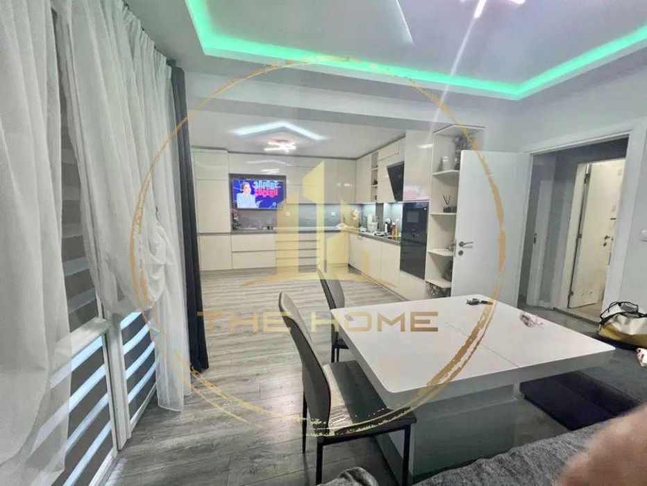 Специално предложение 2 стаен Кайсиева Градина