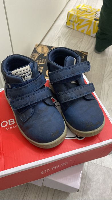 Детская обувь.