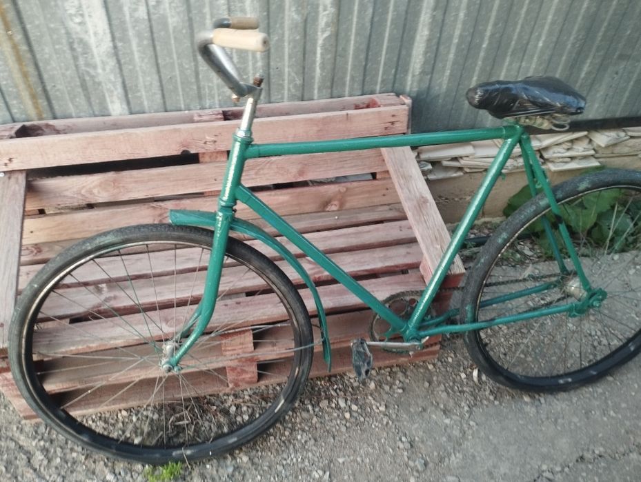 велосипед хорошие цена