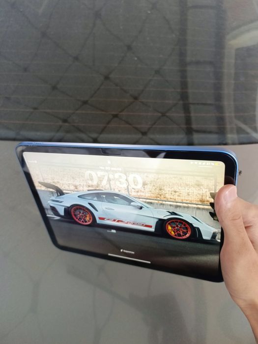Ipad a16 + full komplekt. Hp VICTUS ga obmen.