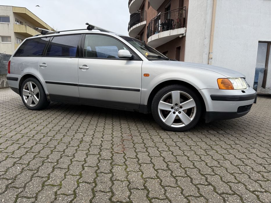 Passat b5 1.9tdi 2000
