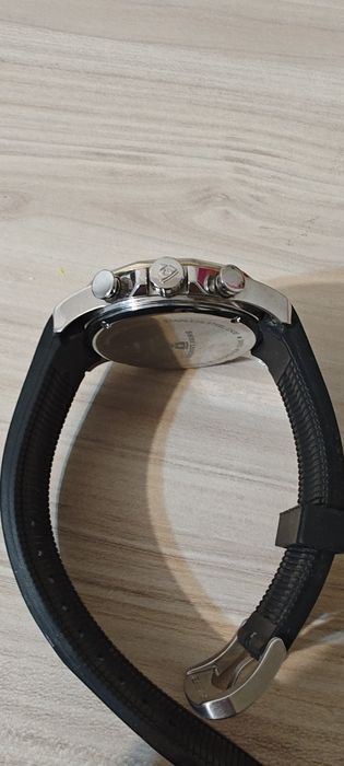 Vând ceas Swiss Legend Chronograph