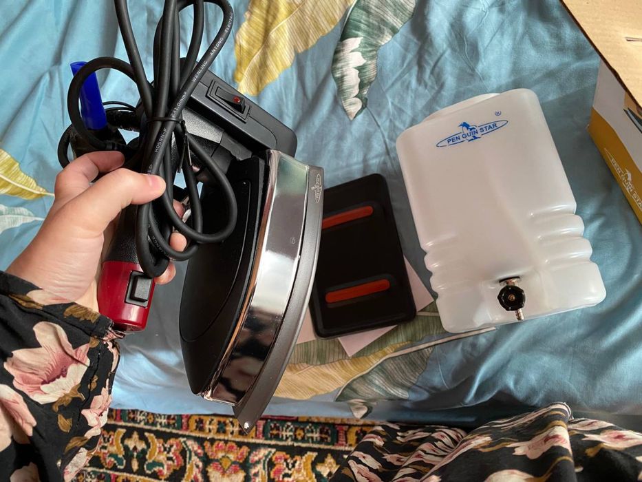 Dazmol chevarlar uchun