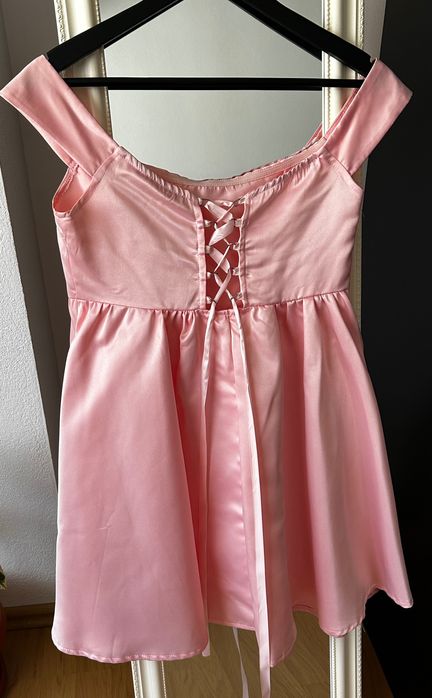 Rochie nouă damă