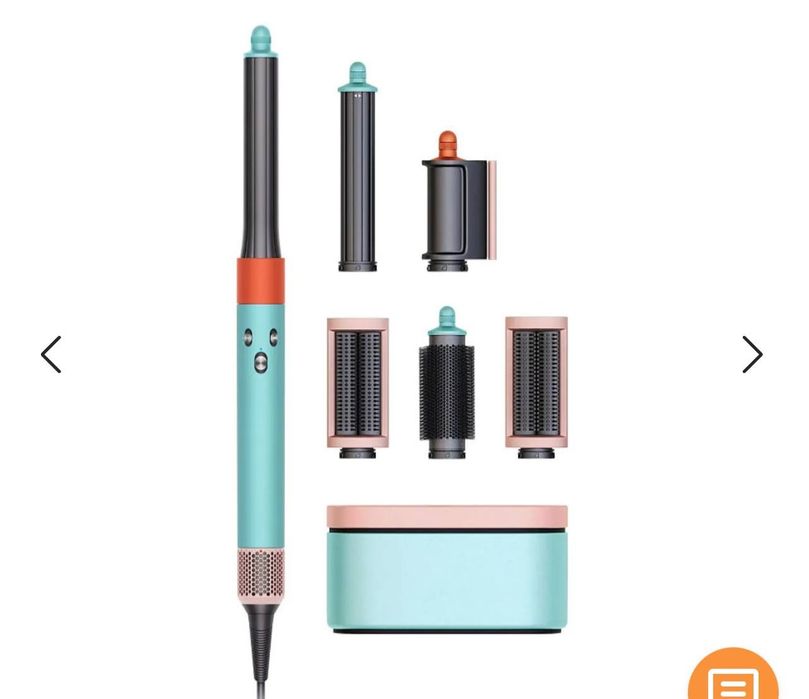 Dyson Tiffany original 100%