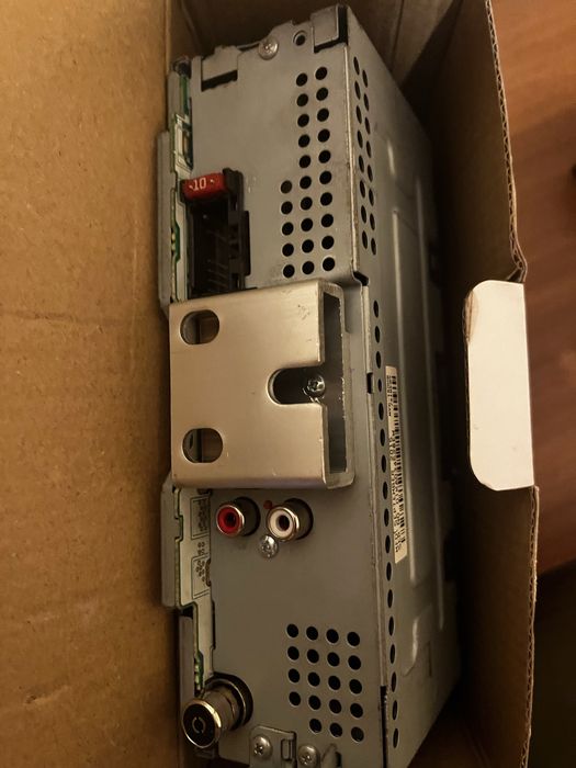 Оригинално радио пионер