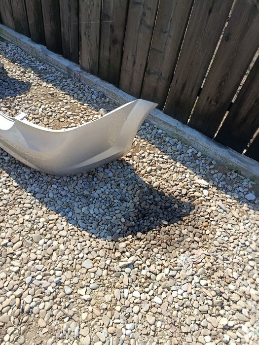 Bară Spate Ford Focus  Berlină
