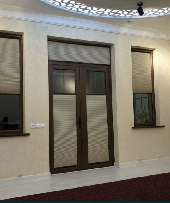 Assalomu aleykum hurmatli mijozlar