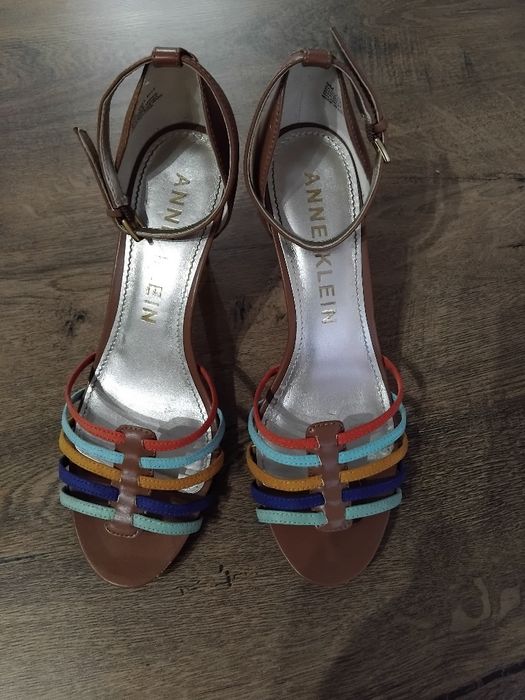 Дамски обувки N 40