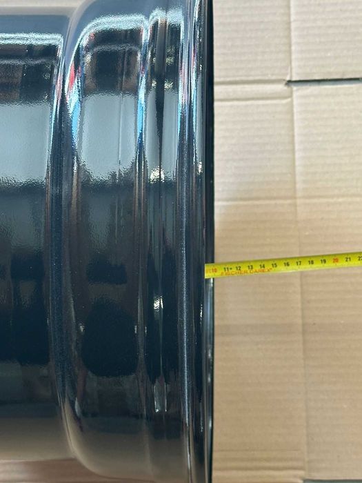 Jante din Tablă Off-Road 15x8J 5x139,7 ET‑25 CB110 Suzuki, Vitara,Kia